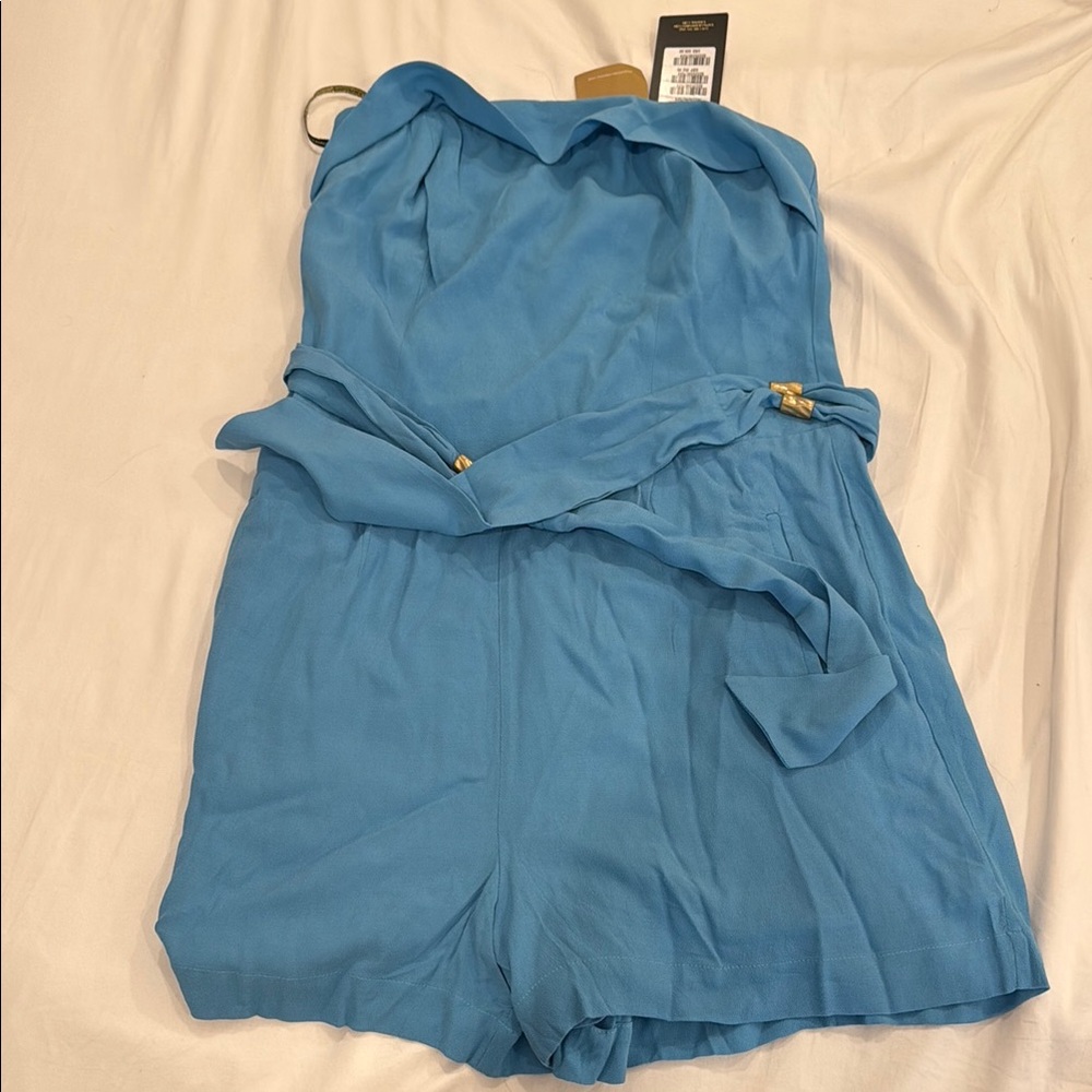 Vic- Paula Hermanny Romper